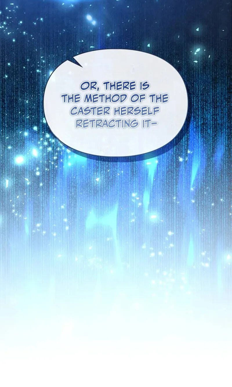 Baby Prisoner of the Winter Castle Chapter 100 page 51 - 