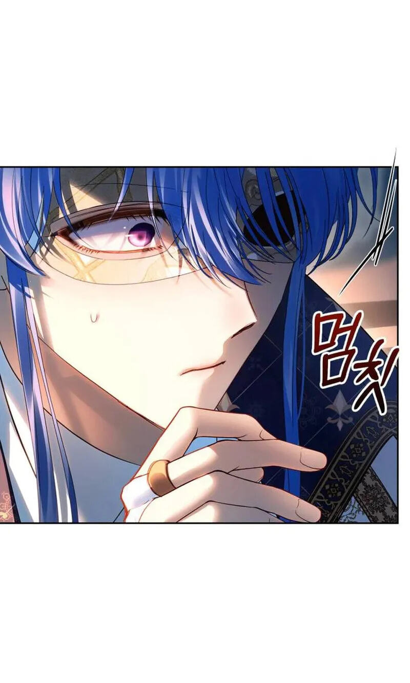 Baby Prisoner of the Winter Castle Chapter 100 page 52 - 