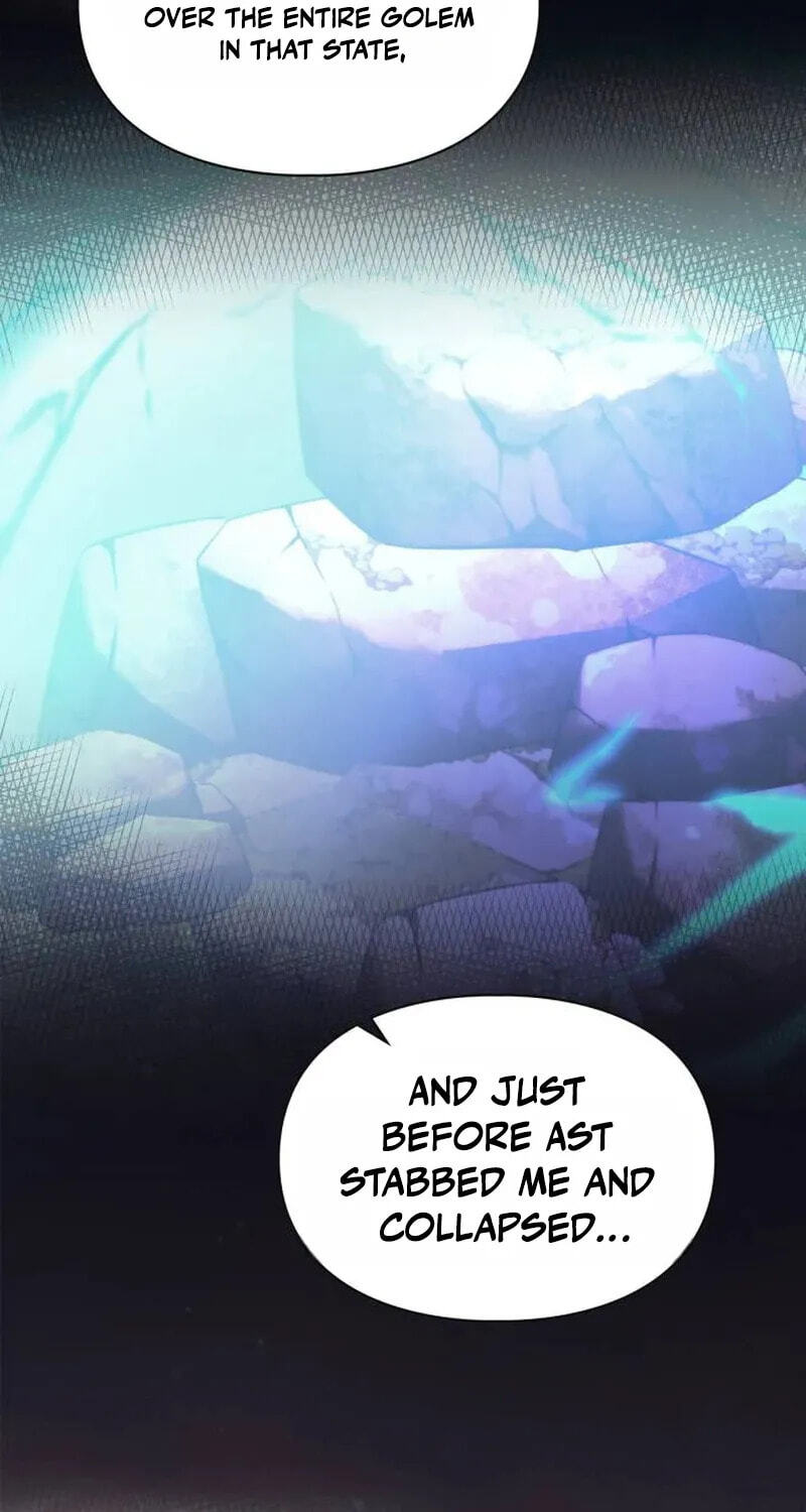 Baby Prisoner of the Winter Castle Chapter 100 page 57 - 