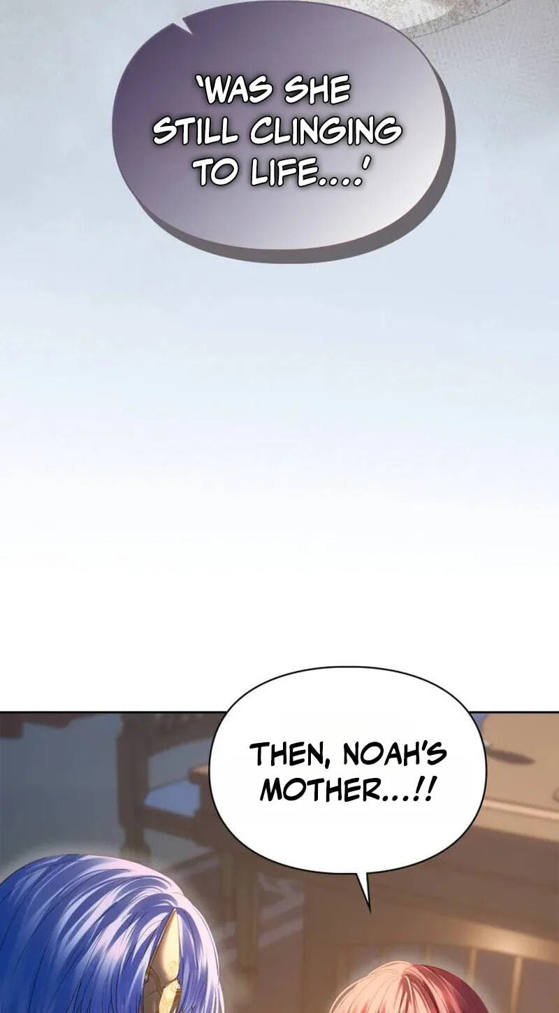 Baby Prisoner of the Winter Castle Chapter 100 page 59 - 
