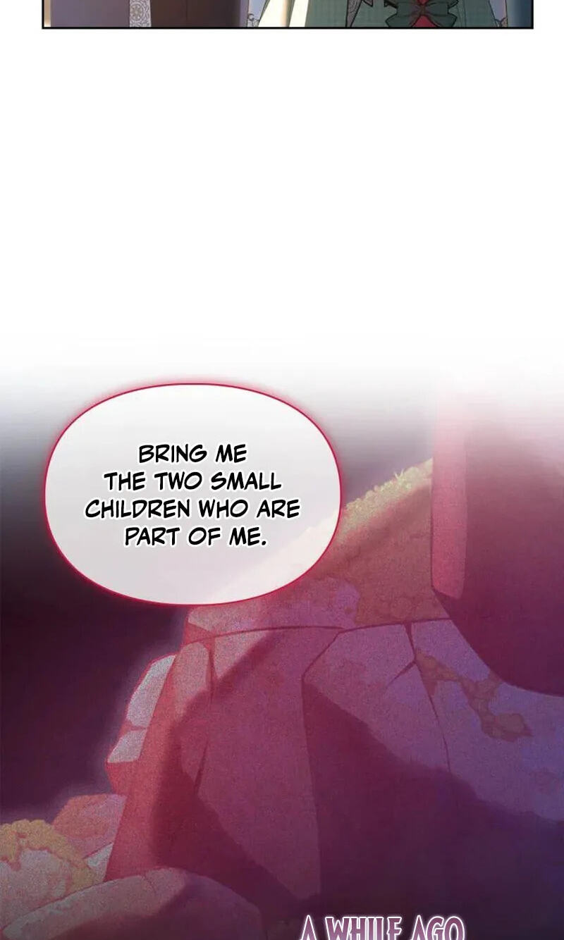 Baby Prisoner of the Winter Castle Chapter 100 page 64 - 