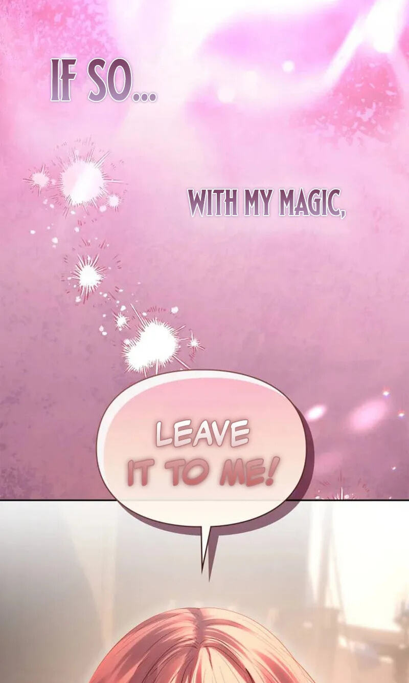 Baby Prisoner of the Winter Castle Chapter 100 page 66 - 