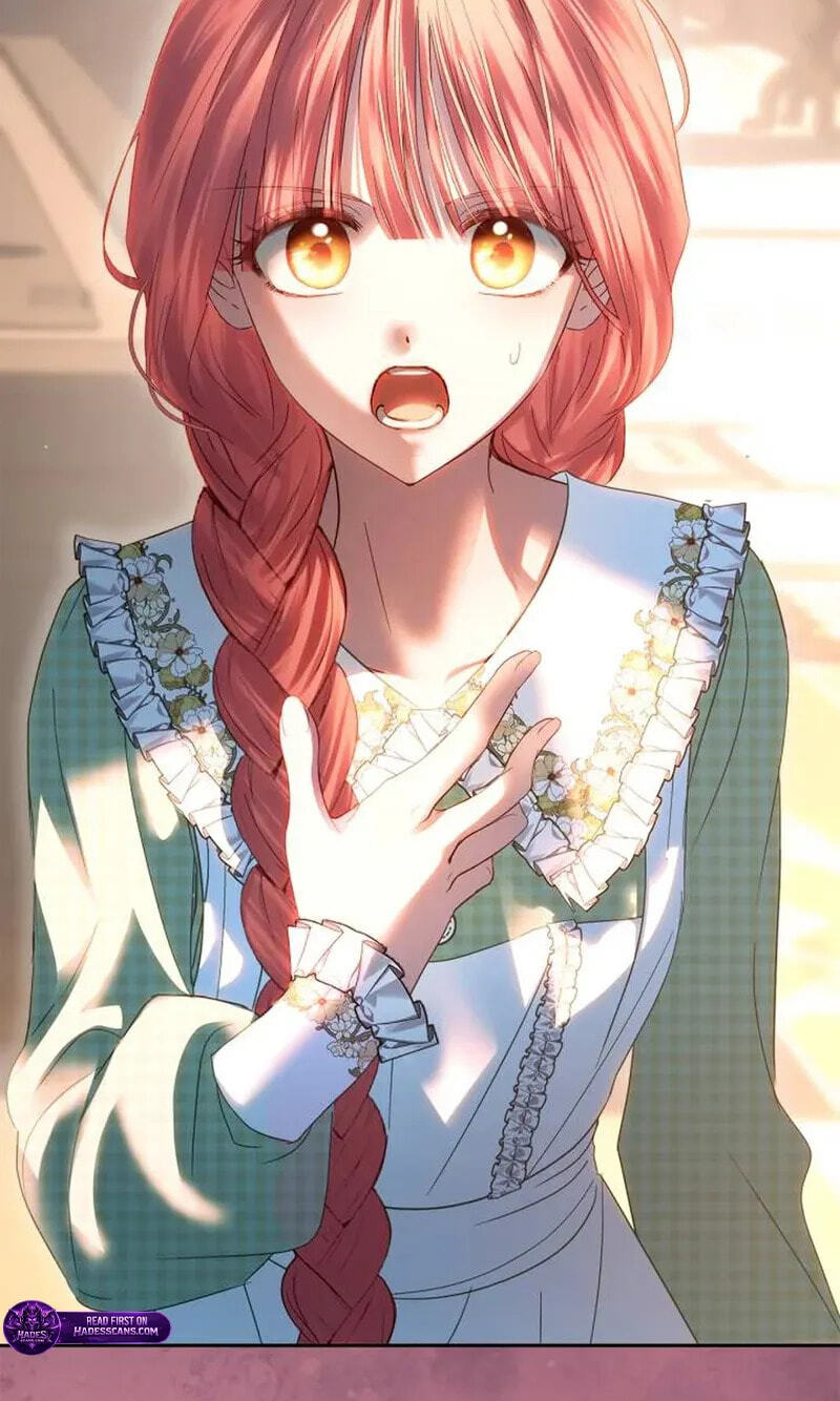 Baby Prisoner of the Winter Castle Chapter 100 page 67 - 