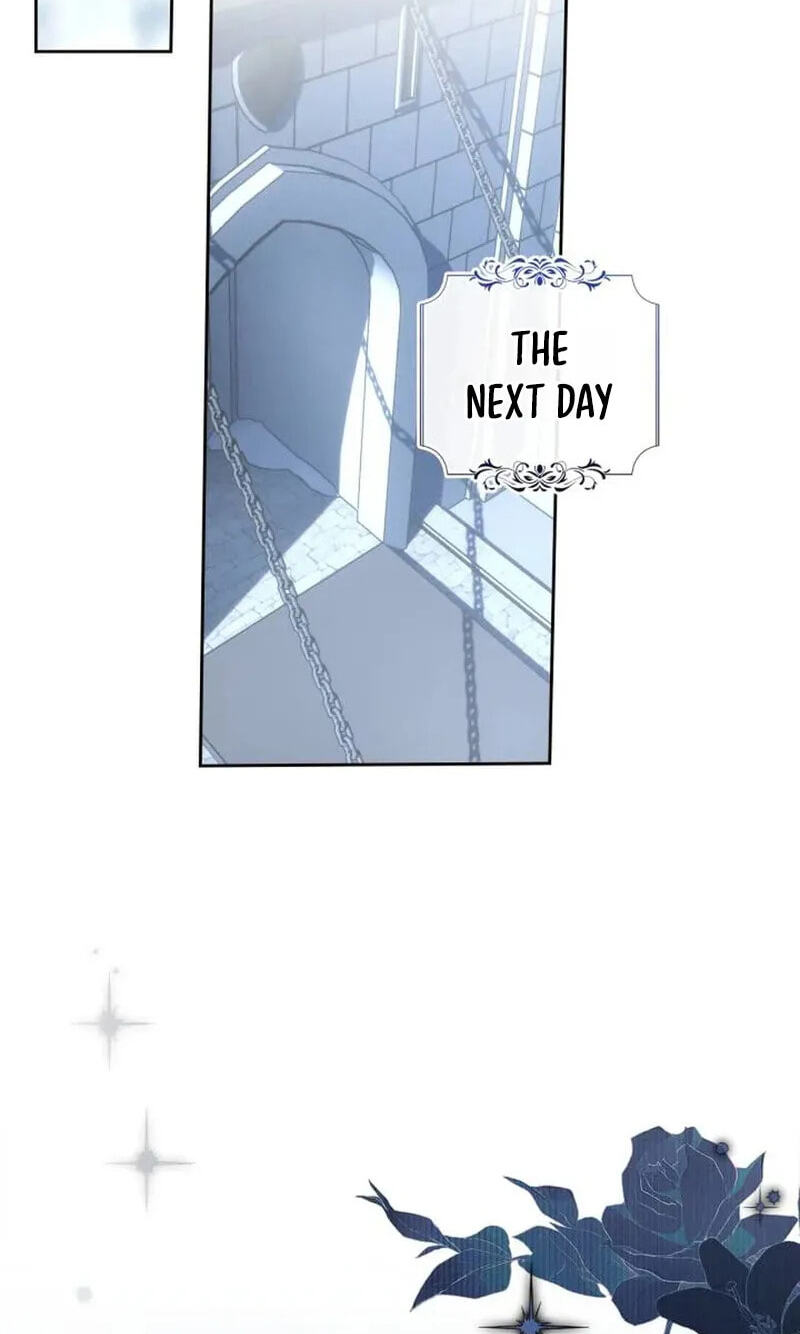 Baby Prisoner of the Winter Castle Chapter 100 page 70 - 