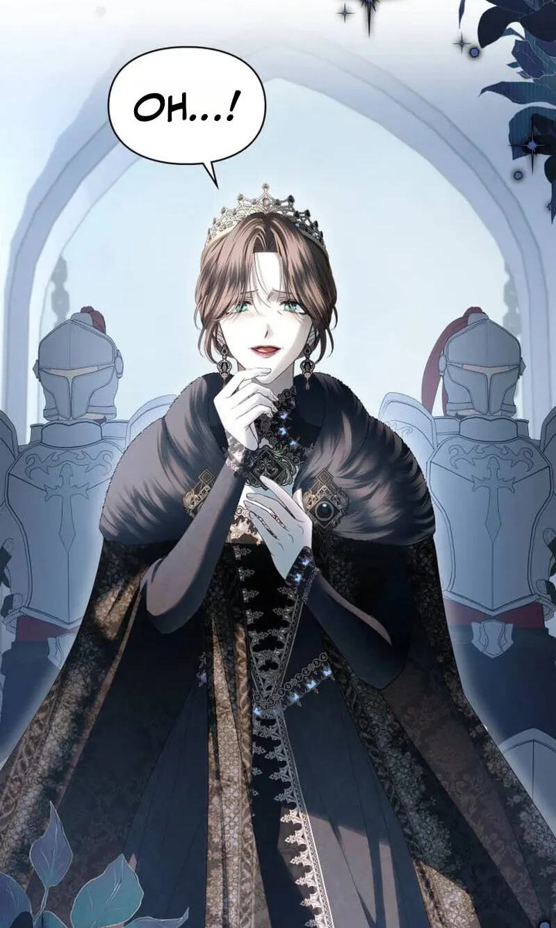Baby Prisoner of the Winter Castle Chapter 100 page 71 - 