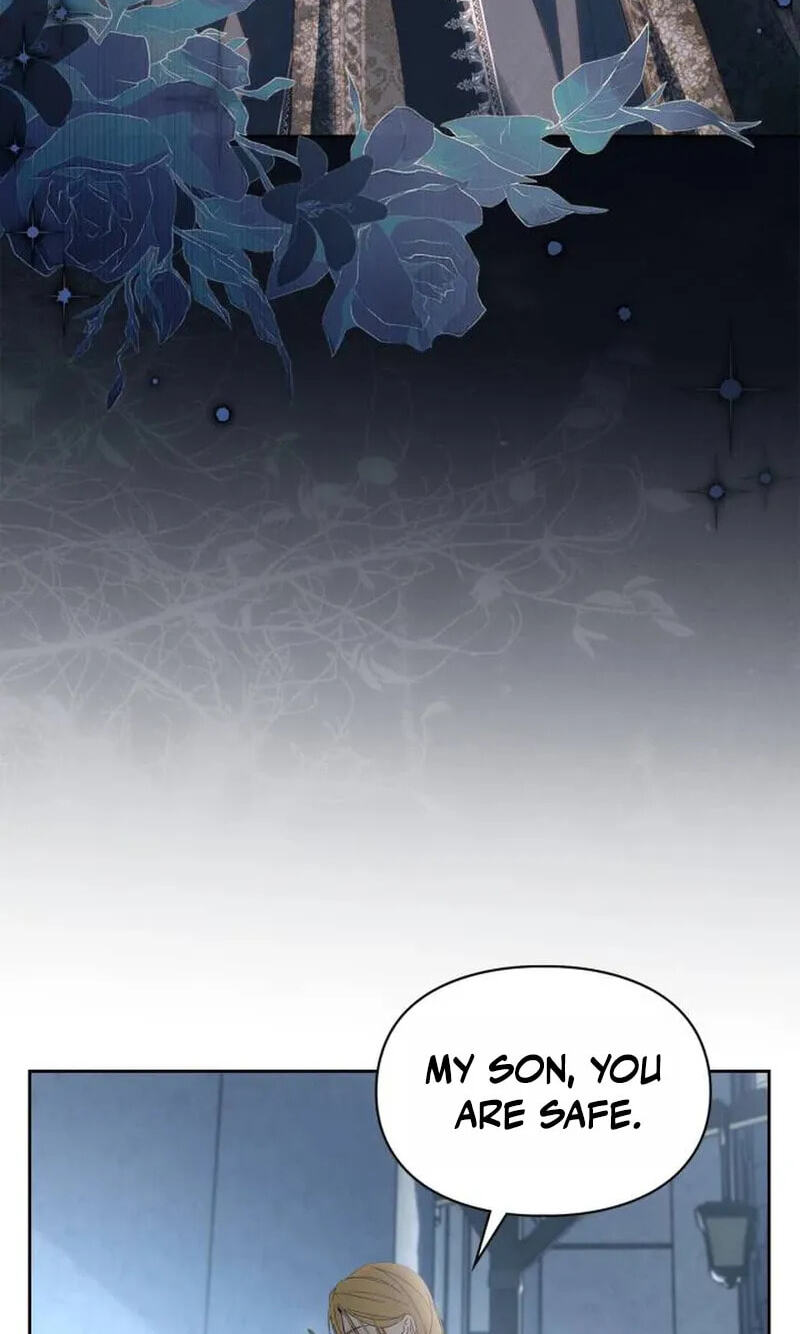 Baby Prisoner of the Winter Castle Chapter 100 page 72 - 