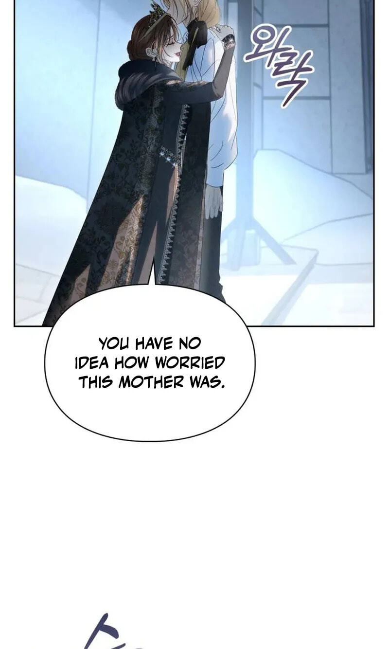 Baby Prisoner of the Winter Castle Chapter 100 page 73 - 