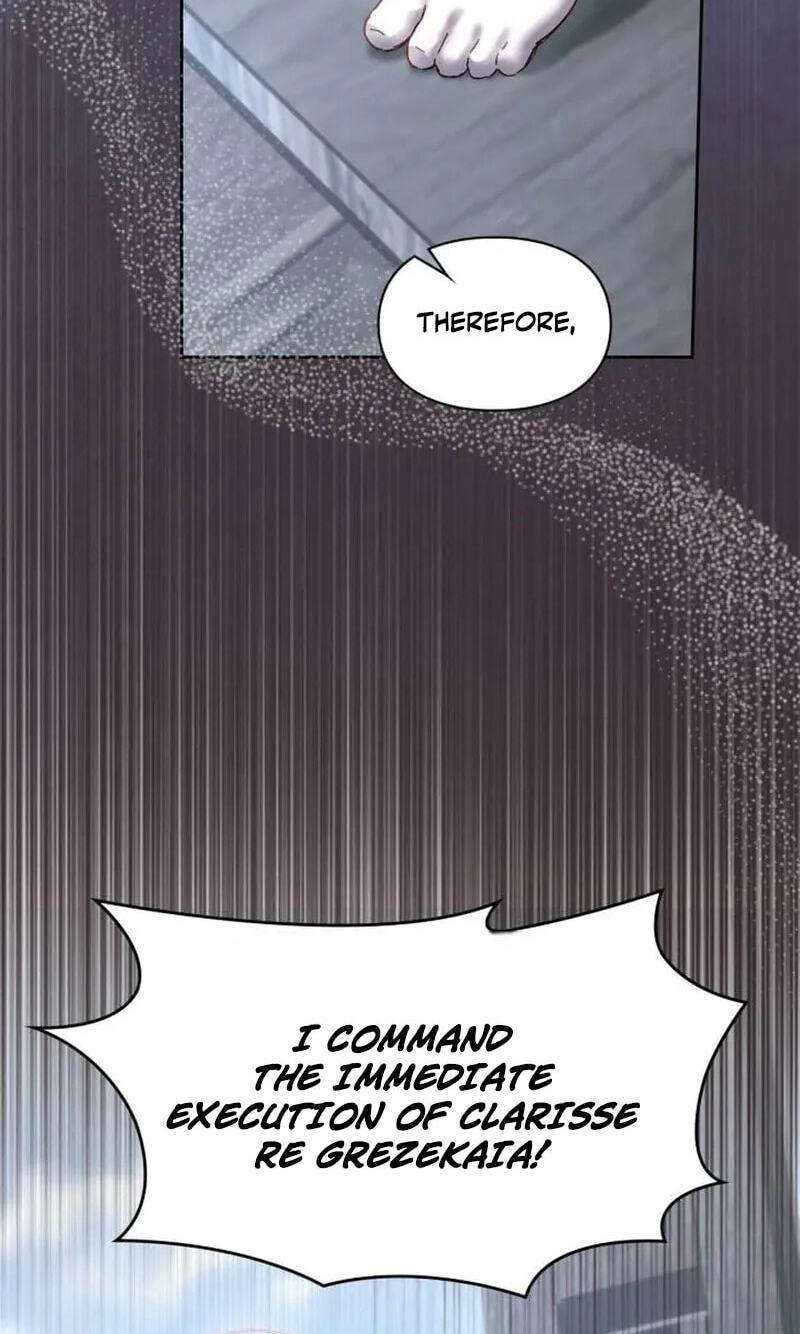 Baby Prisoner of the Winter Castle Chapter 100 page 85 - 