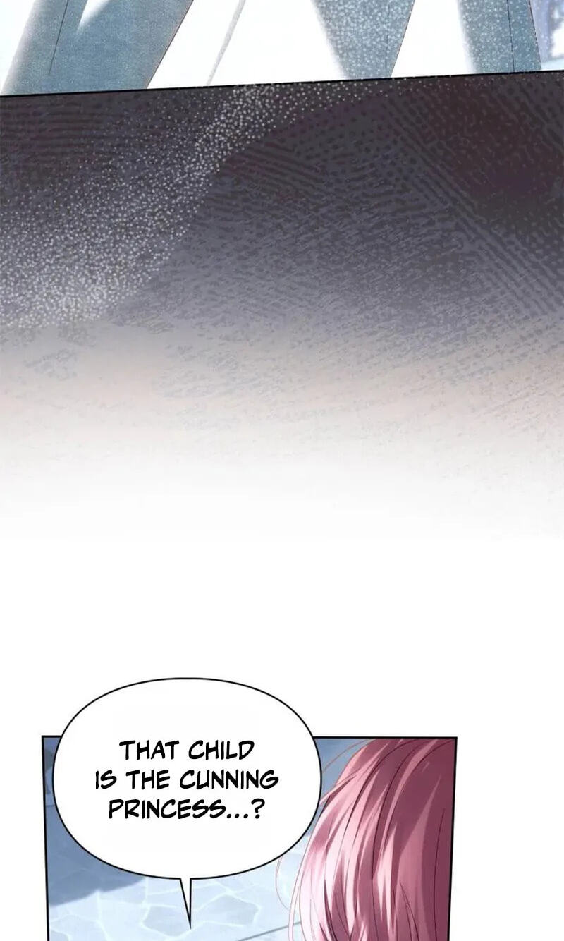 Baby Prisoner of the Winter Castle Chapter 100 page 87 - 