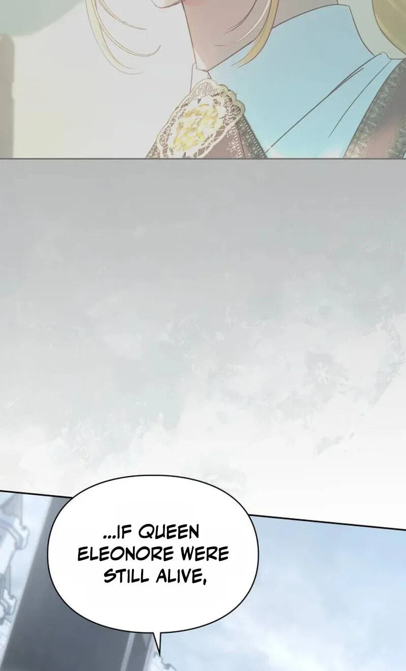 Baby Prisoner of the Winter Castle Chapter 100 page 94 - 