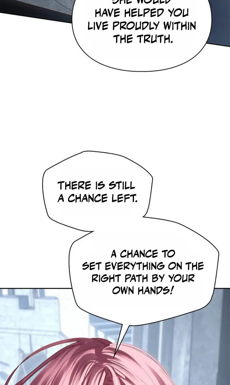 Baby Prisoner of the Winter Castle Chapter 100 page 96 - 