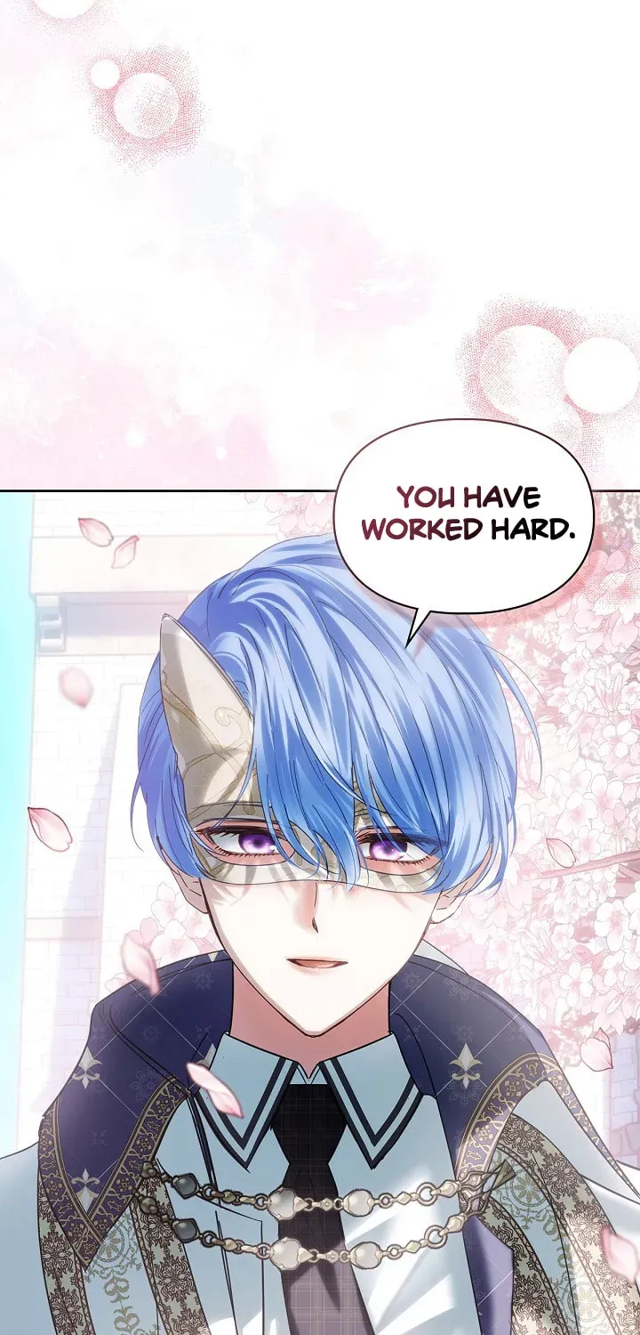 Baby Prisoner of the Winter Castle Chapter 2.1 page 13 - 