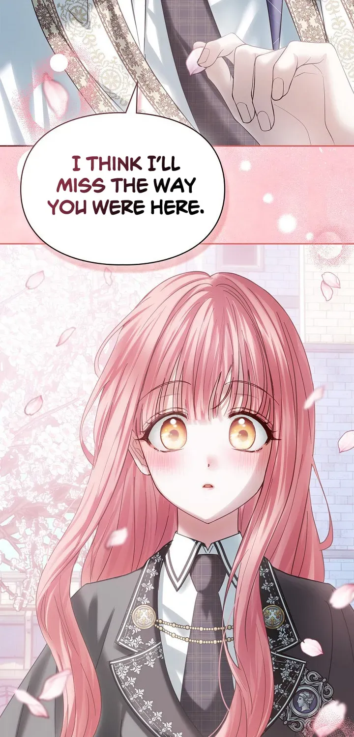 Baby Prisoner of the Winter Castle Chapter 2.1 page 14 - 