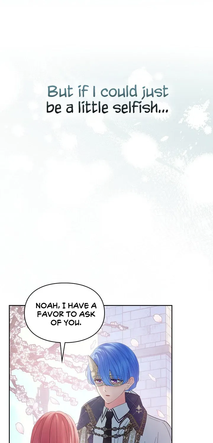 Baby Prisoner of the Winter Castle Chapter 2.1 page 17 - 