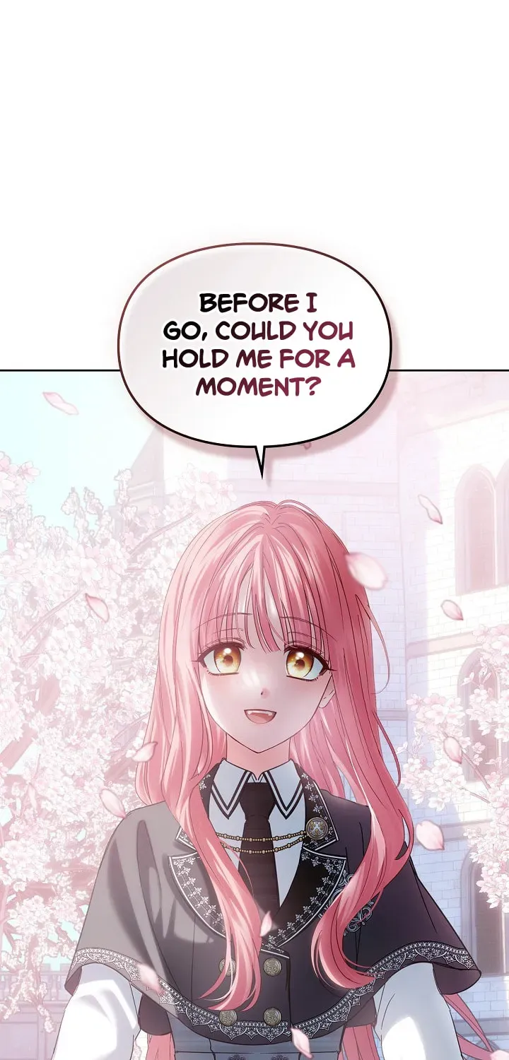 Baby Prisoner of the Winter Castle Chapter 2.1 page 19 - 