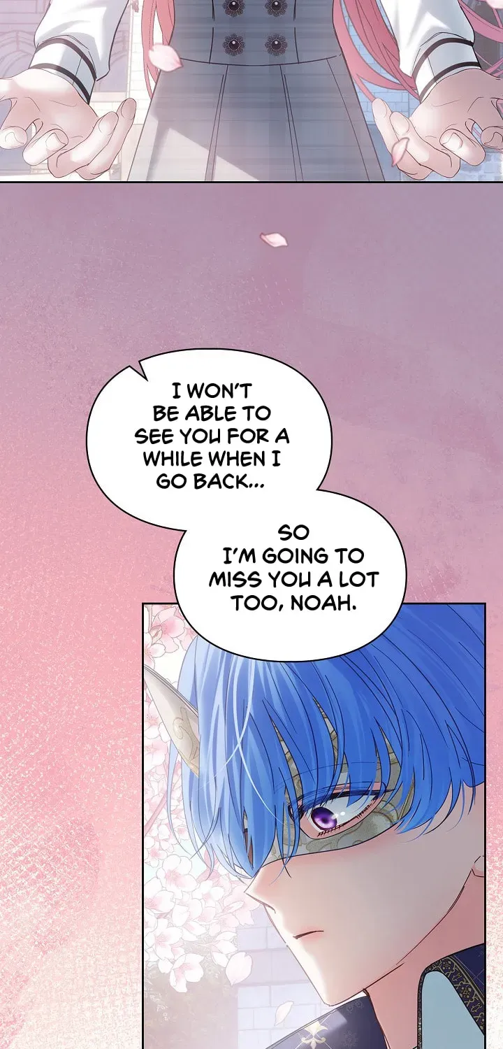 Baby Prisoner of the Winter Castle Chapter 2.1 page 20 - 