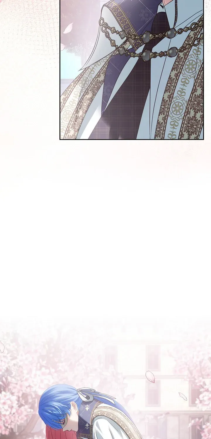 Baby Prisoner of the Winter Castle Chapter 2.1 page 21 - 