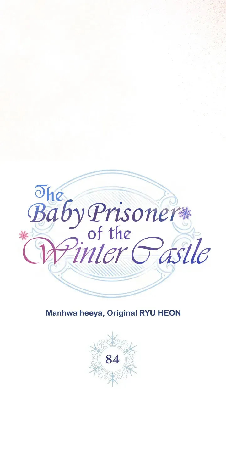 Baby Prisoner of the Winter Castle Chapter 2.1 page 25 - 