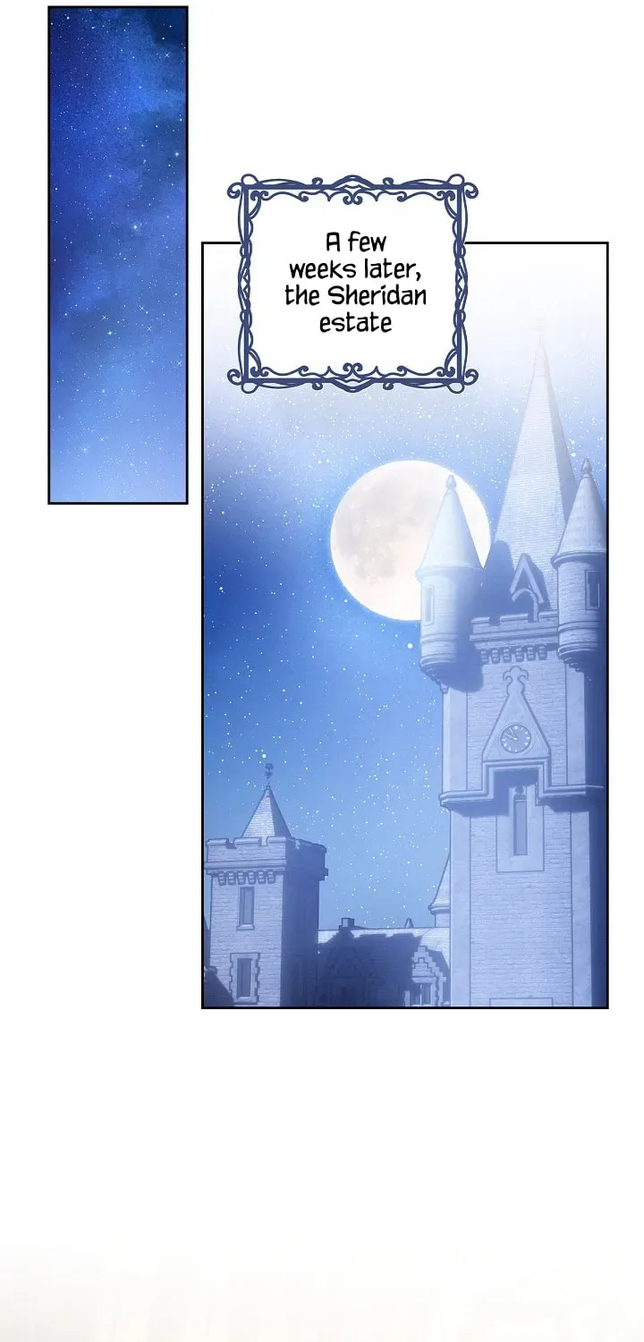Baby Prisoner of the Winter Castle Chapter 2.1 page 27 - 