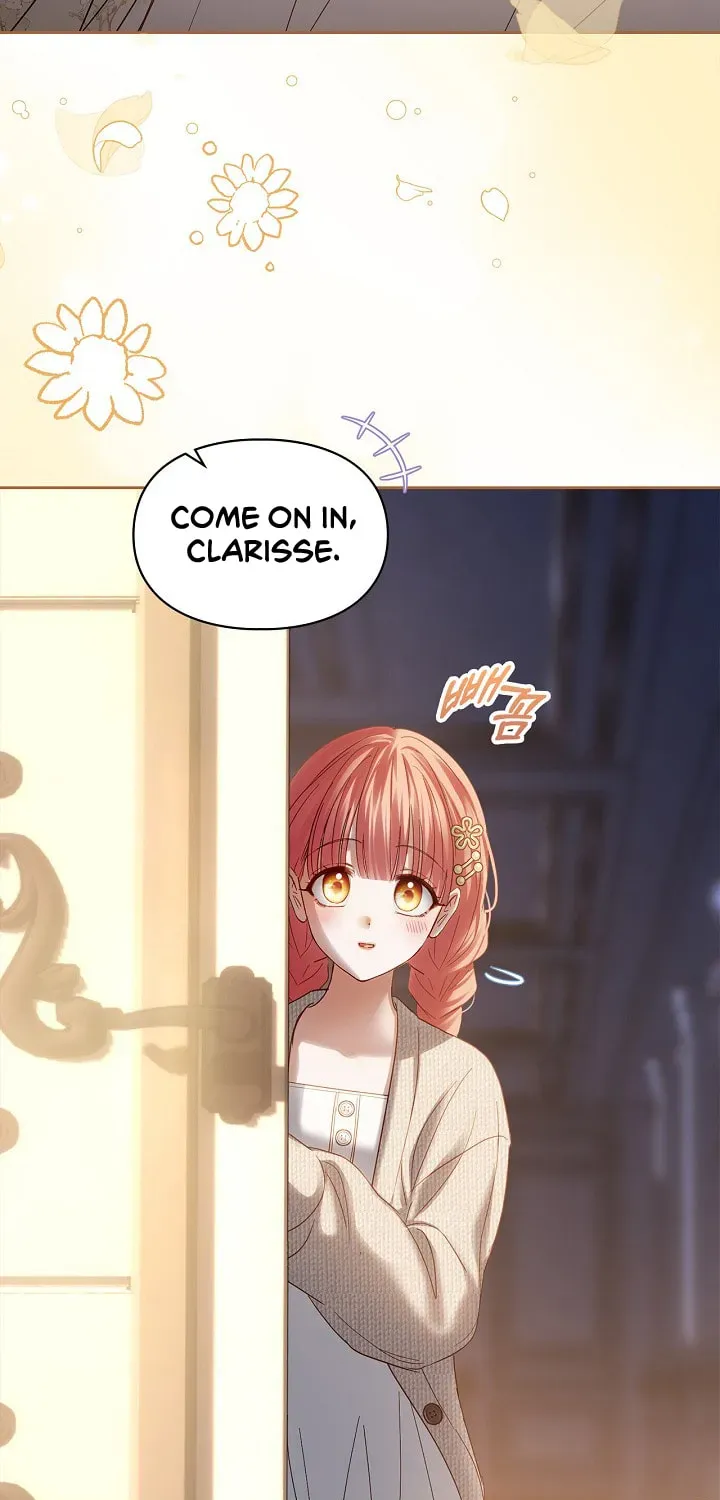 Baby Prisoner of the Winter Castle Chapter 2.1 page 29 - 