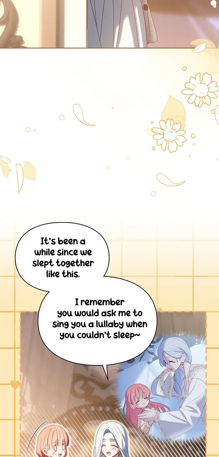 Baby Prisoner of the Winter Castle Chapter 2.1 page 30 - 