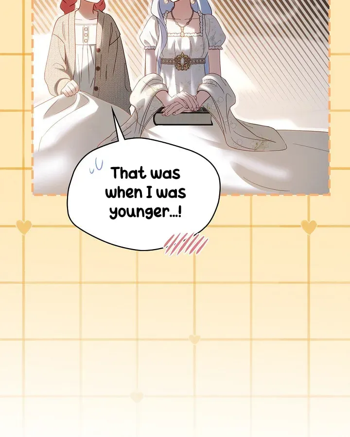 Baby Prisoner of the Winter Castle Chapter 2.1 page 31 - 