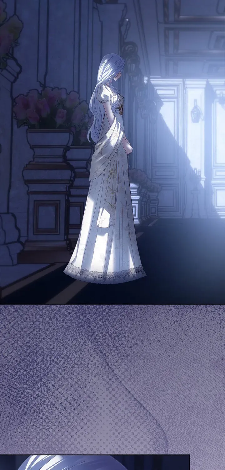 Baby Prisoner of the Winter Castle Chapter 2.1 page 41 - 