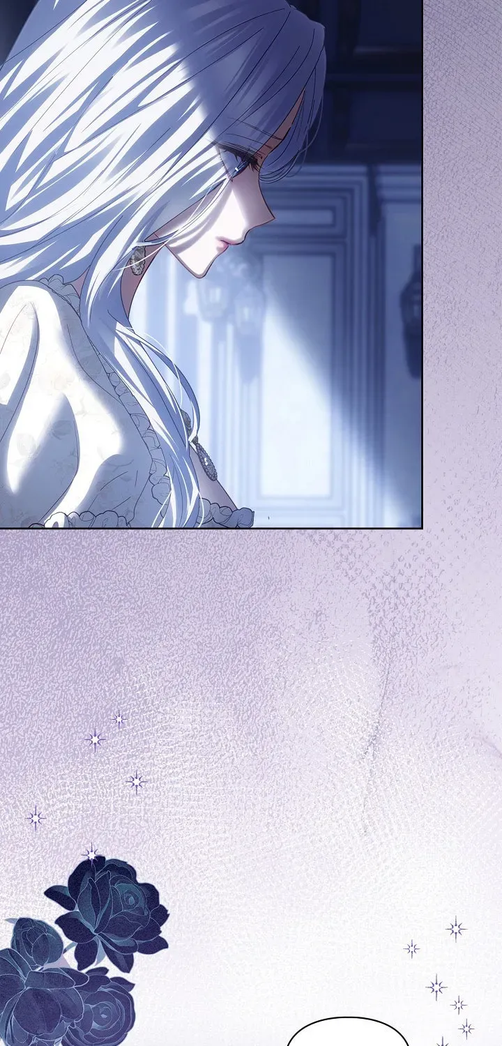 Baby Prisoner of the Winter Castle Chapter 2.1 page 42 - 