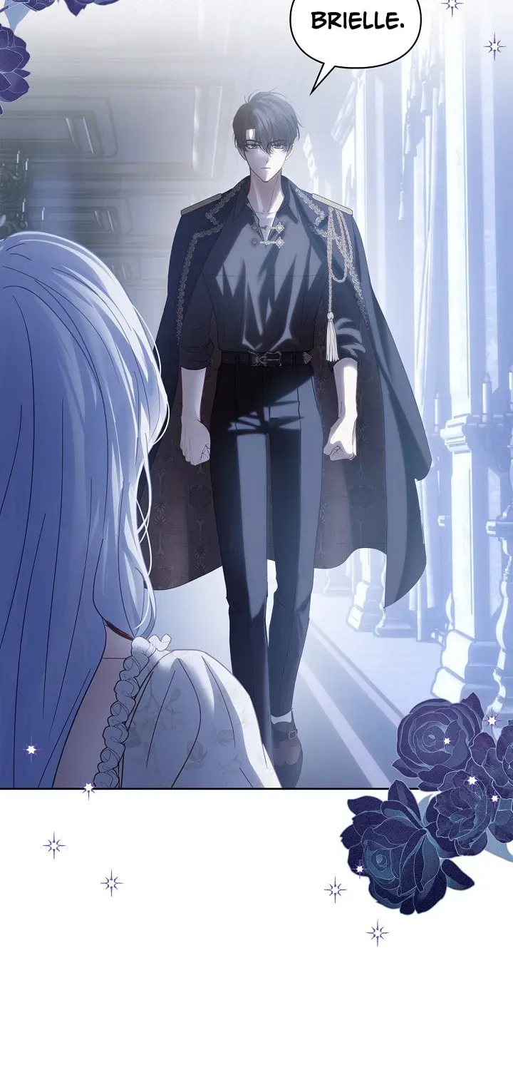Baby Prisoner of the Winter Castle Chapter 2.1 page 43 - 