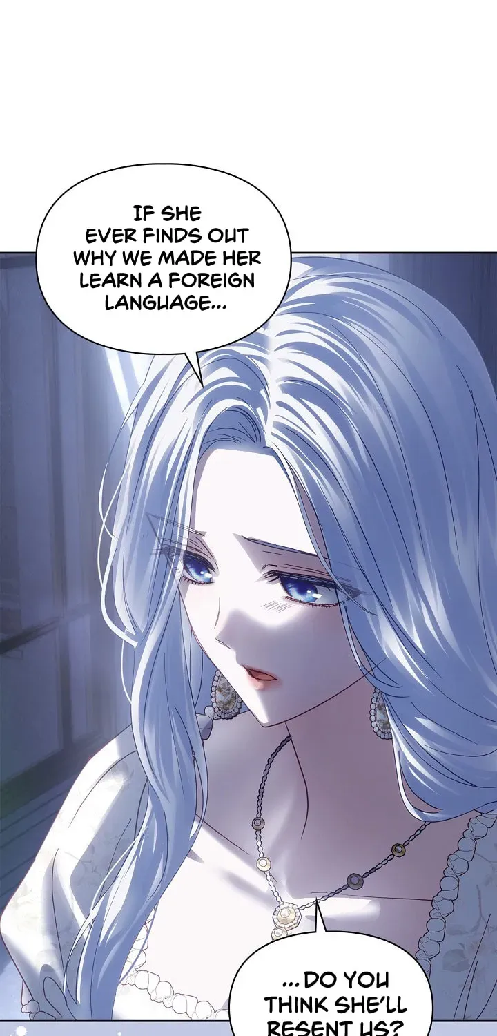 Baby Prisoner of the Winter Castle Chapter 2.1 page 46 - 