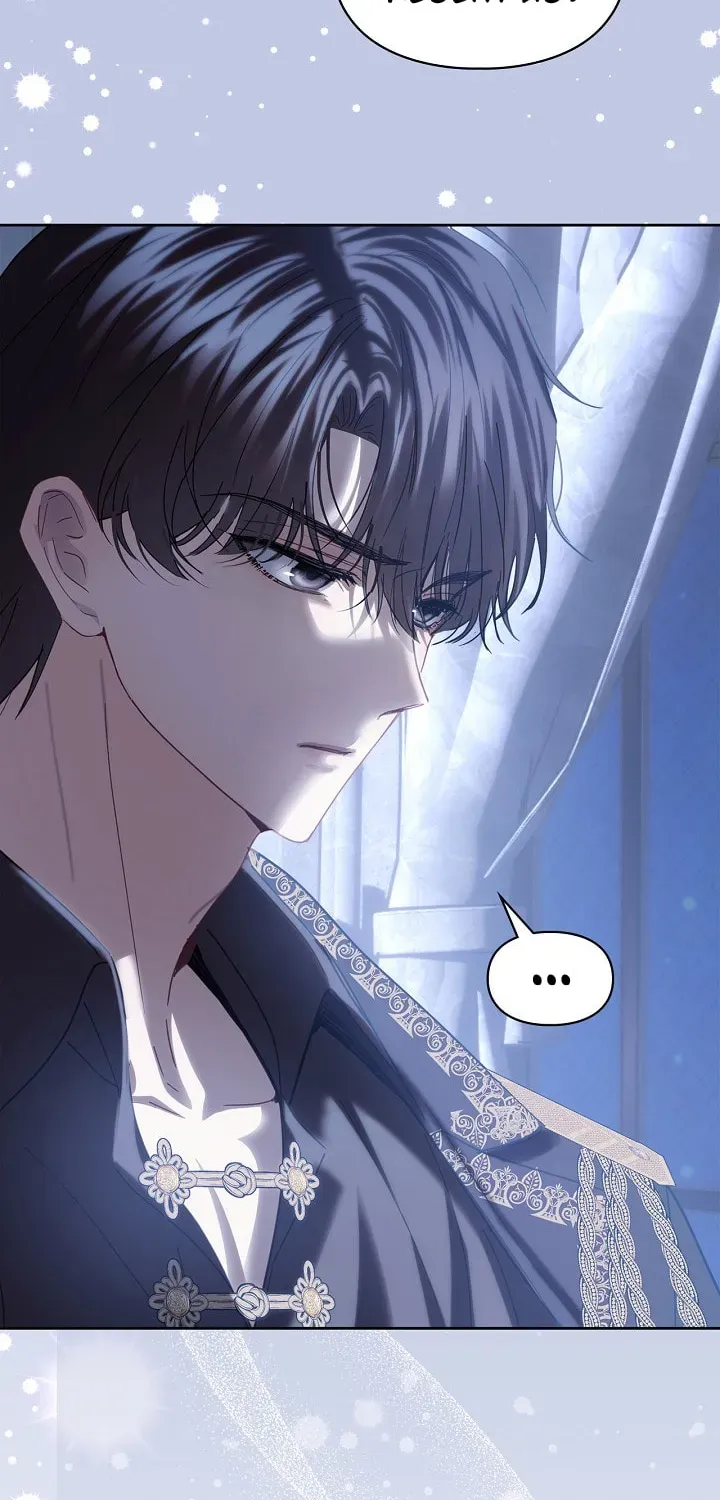 Baby Prisoner of the Winter Castle Chapter 2.1 page 47 - 