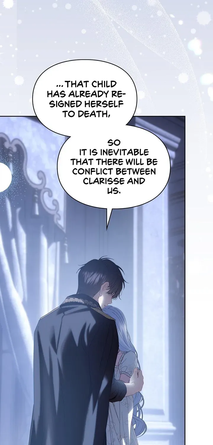 Baby Prisoner of the Winter Castle Chapter 2.1 page 48 - 