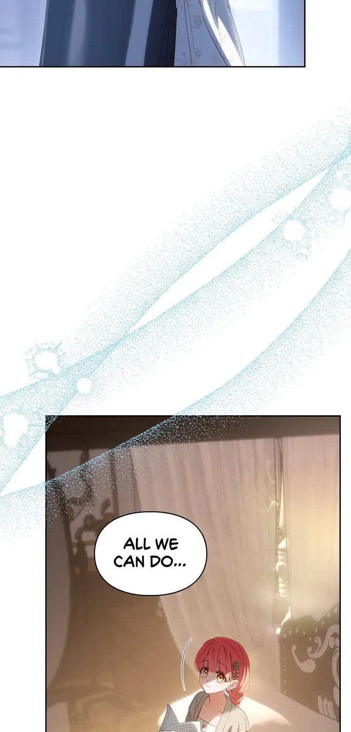 Baby Prisoner of the Winter Castle Chapter 2.1 page 49 - 