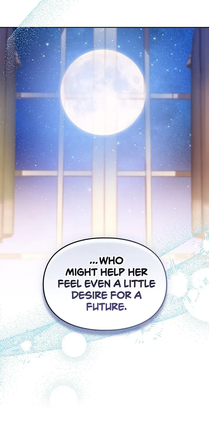Baby Prisoner of the Winter Castle Chapter 2.1 page 51 - 