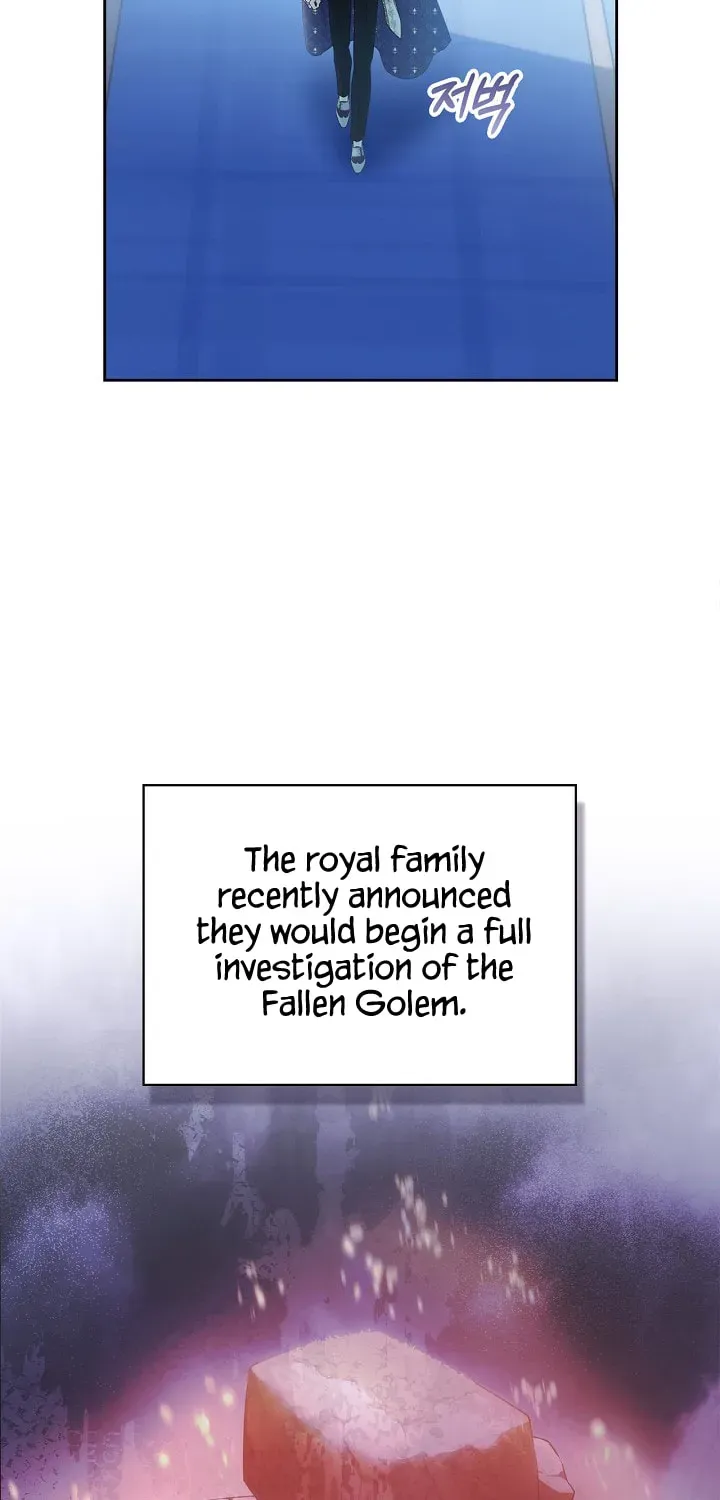 Baby Prisoner of the Winter Castle Chapter 2.1 page 60 - 