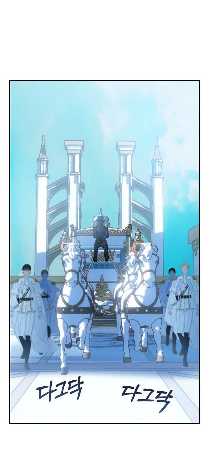 Baby Prisoner of the Winter Castle Chapter 2.1 page 64 - 