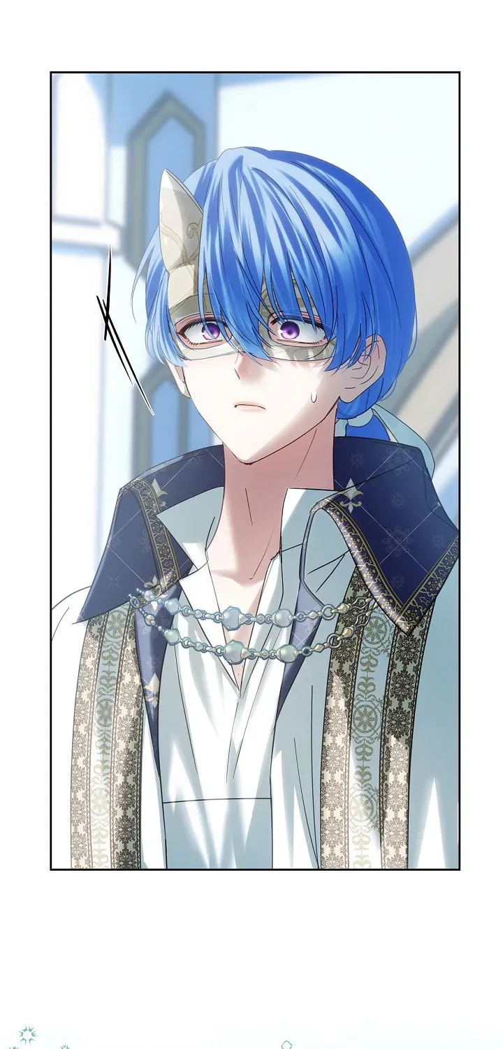 Baby Prisoner of the Winter Castle Chapter 2.1 page 66 - 