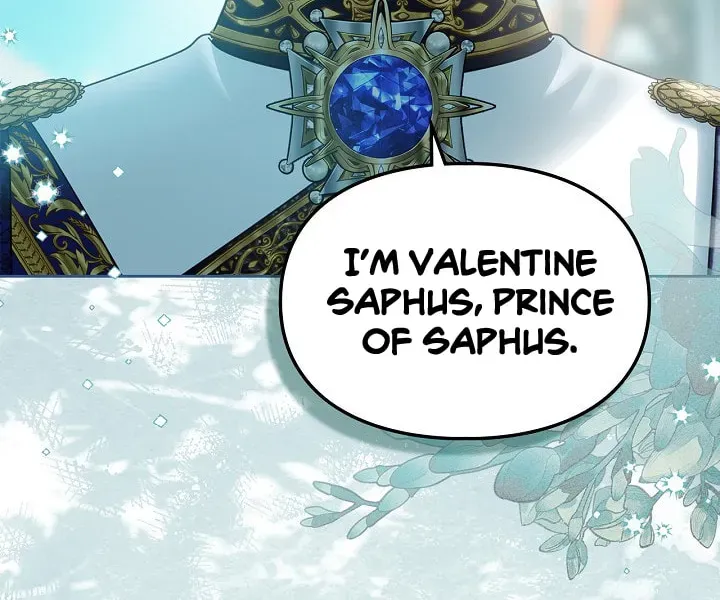 Baby Prisoner of the Winter Castle Chapter 2.1 page 69 - 