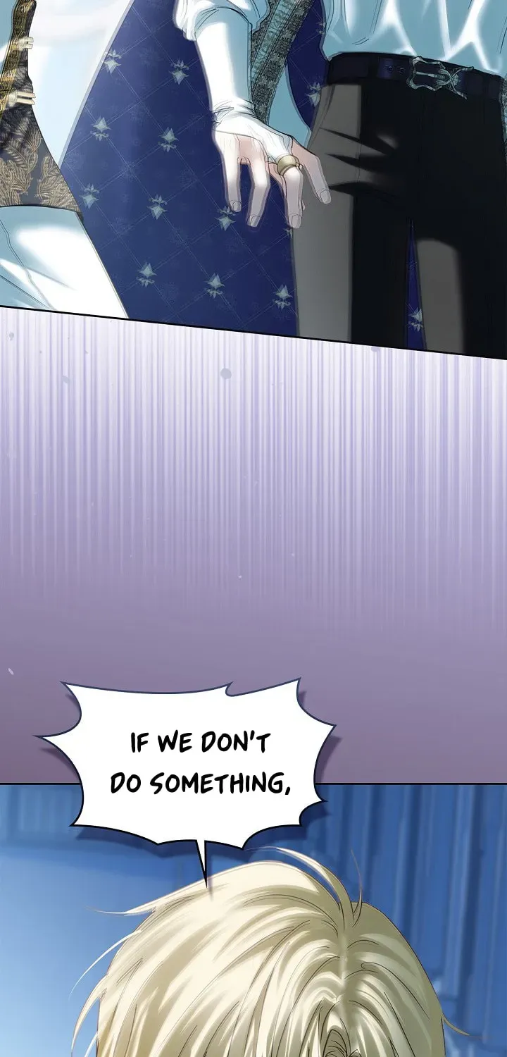 Baby Prisoner of the Winter Castle Chapter 2.1 page 79 - 