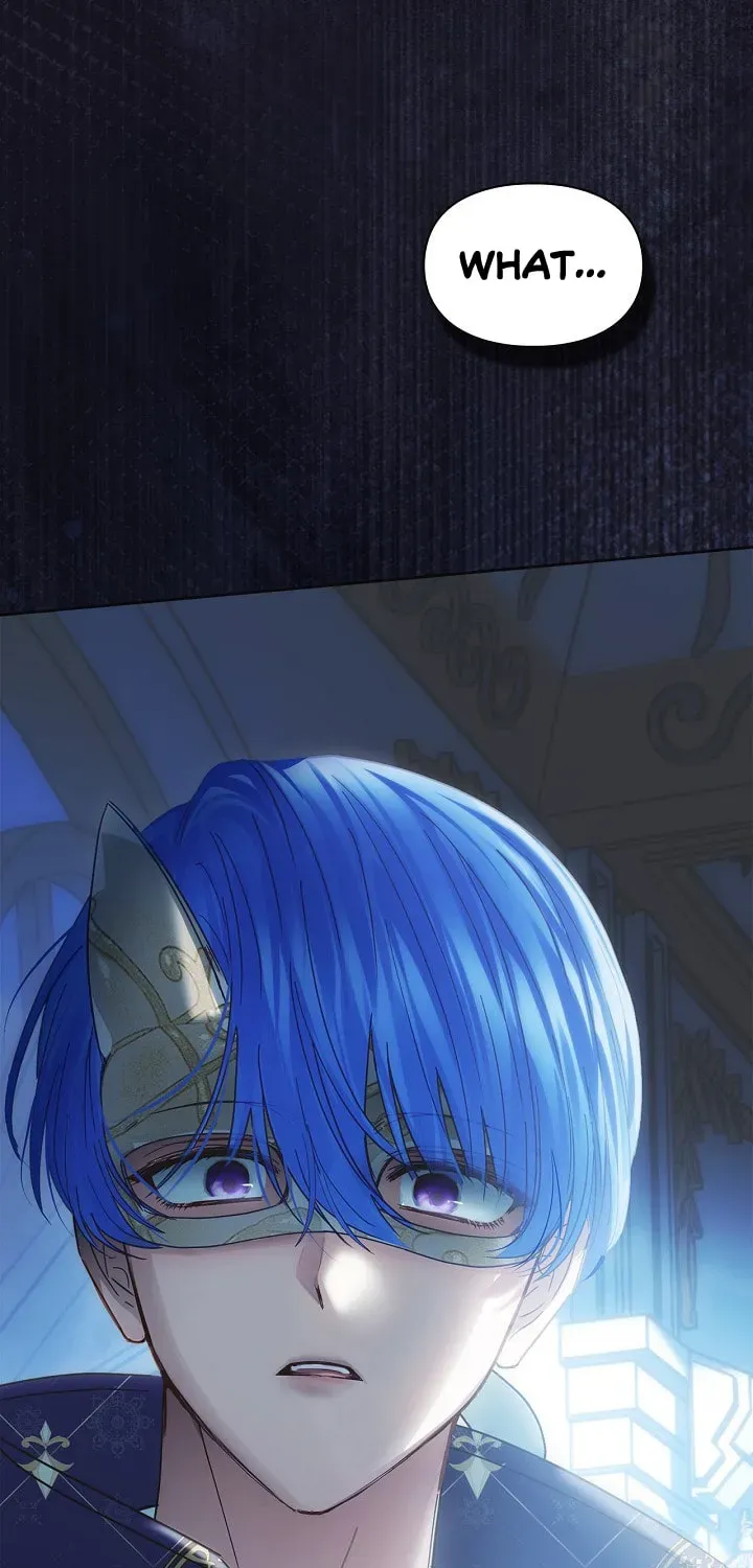 Baby Prisoner of the Winter Castle Chapter 2.1 page 82 - 