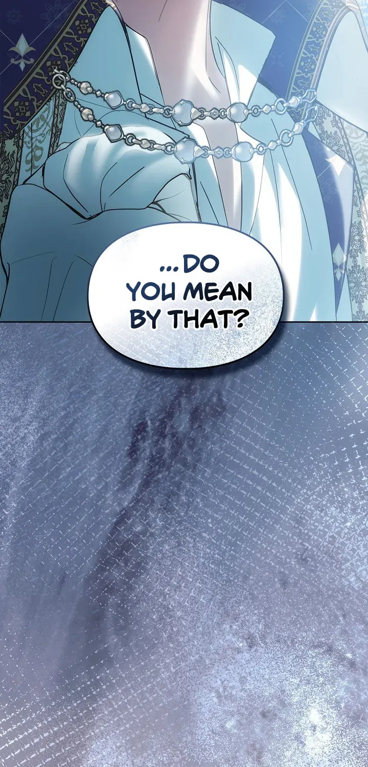 Baby Prisoner of the Winter Castle Chapter 2.1 page 83 - 