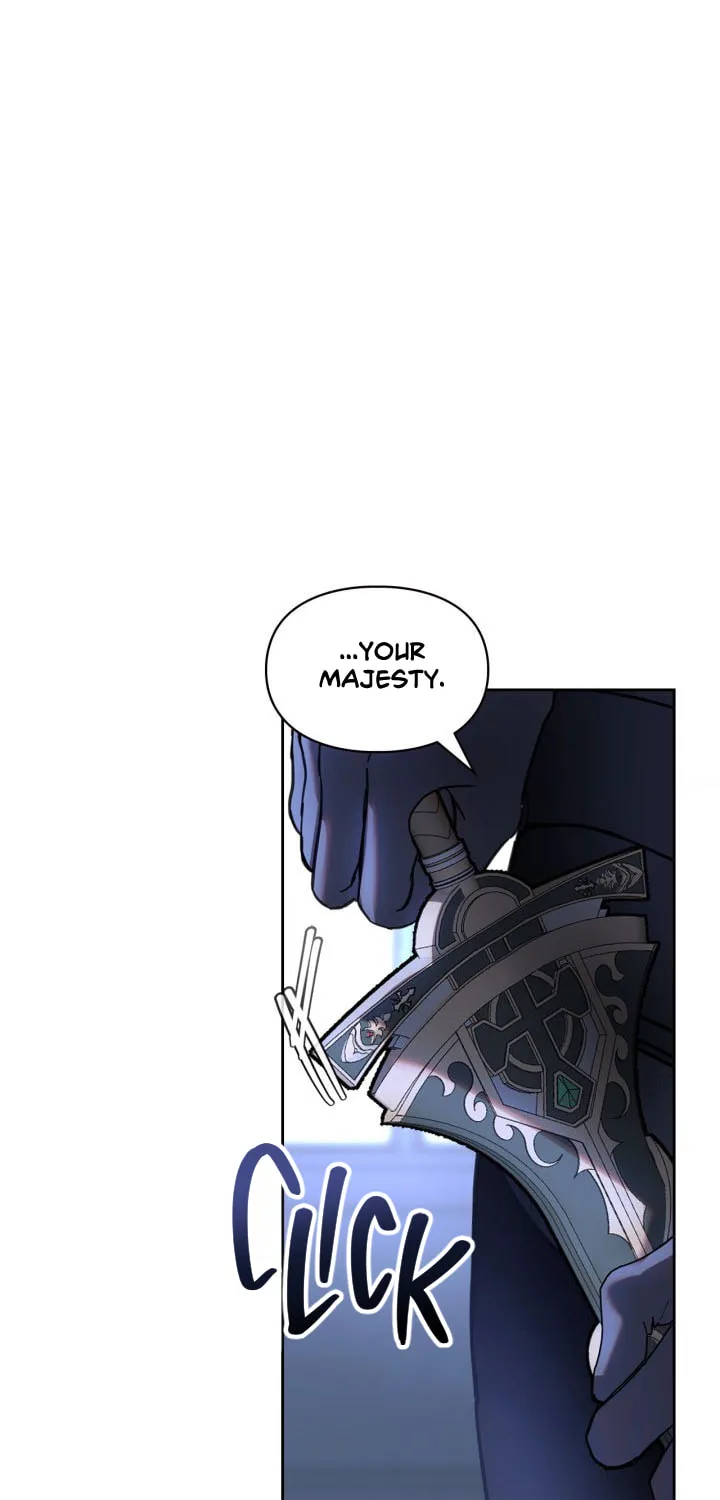 Baby Prisoner of the Winter Castle Chapter 2 page 2 - 