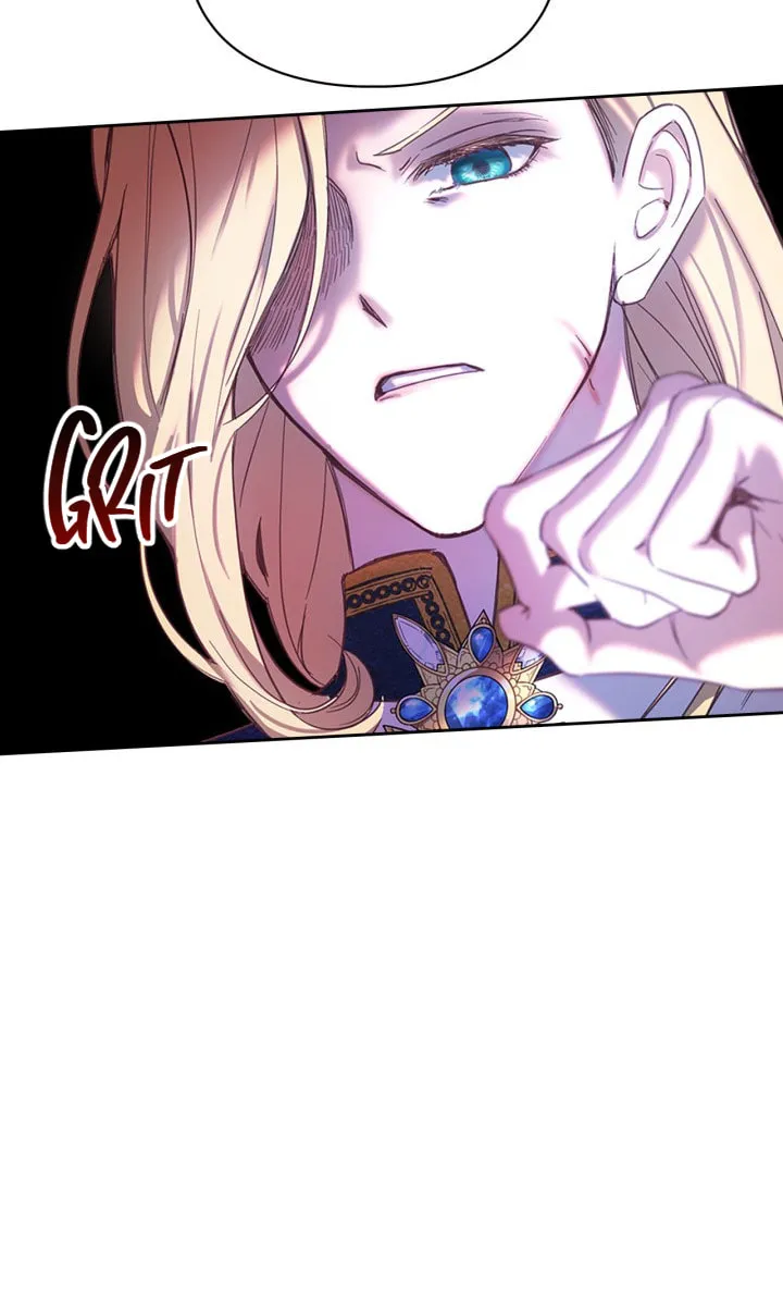 Baby Prisoner of the Winter Castle Chapter 2 page 12 - 