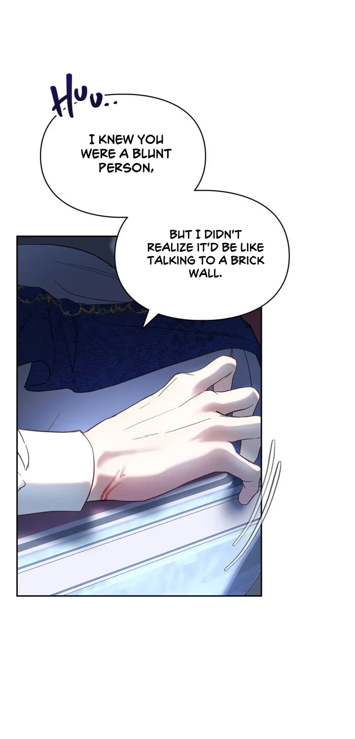 Baby Prisoner of the Winter Castle Chapter 2 page 13 - 