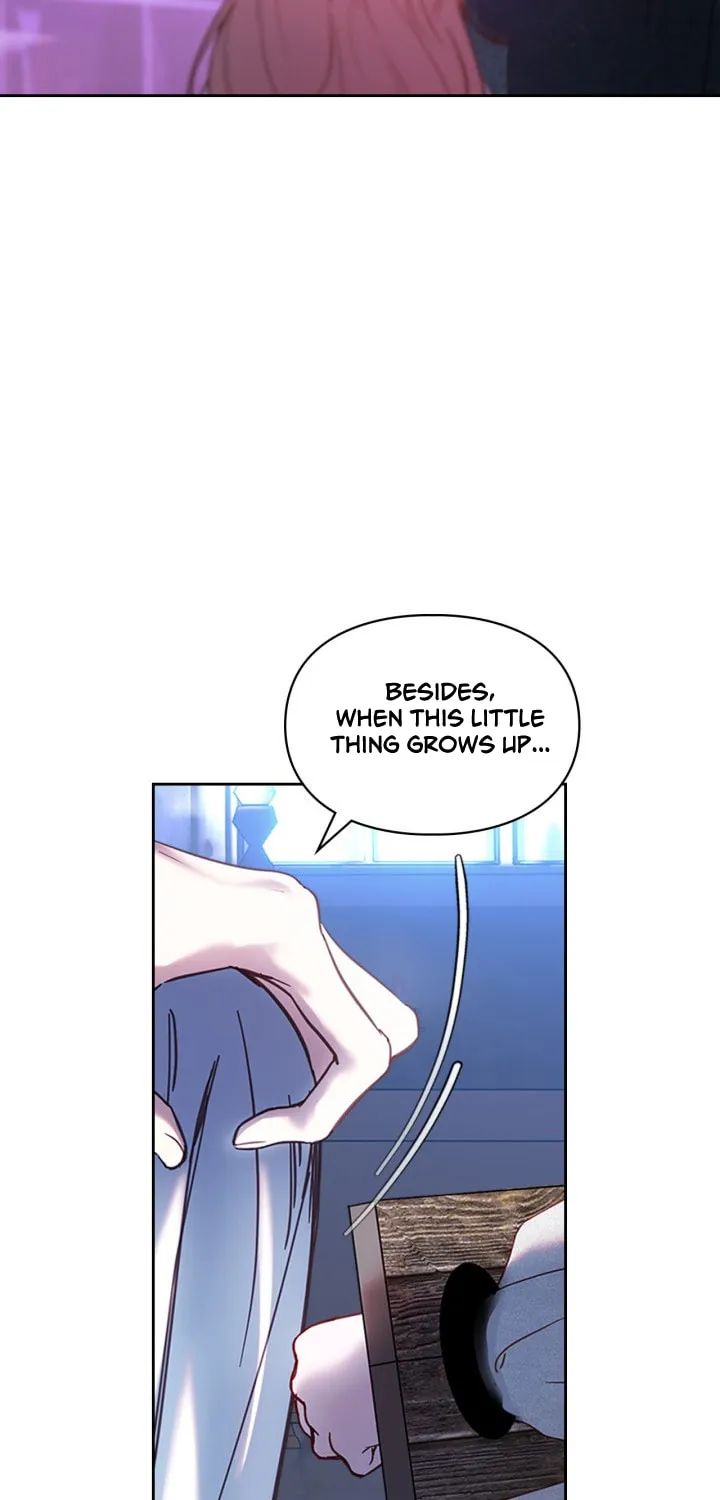 Baby Prisoner of the Winter Castle Chapter 2 page 15 - 