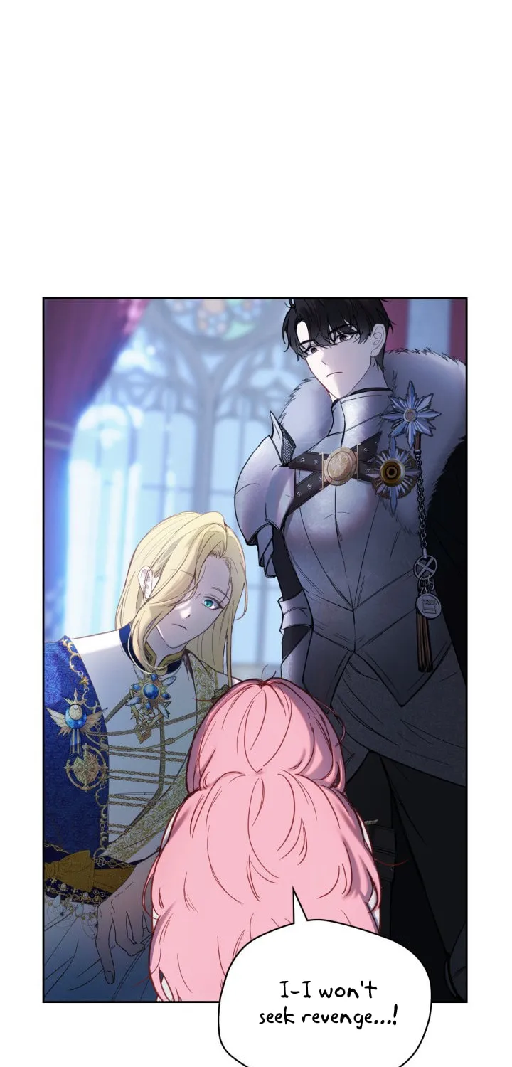 Baby Prisoner of the Winter Castle Chapter 2 page 20 - 