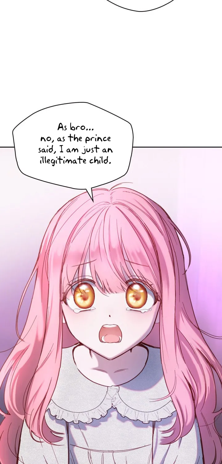 Baby Prisoner of the Winter Castle Chapter 2 page 21 - 