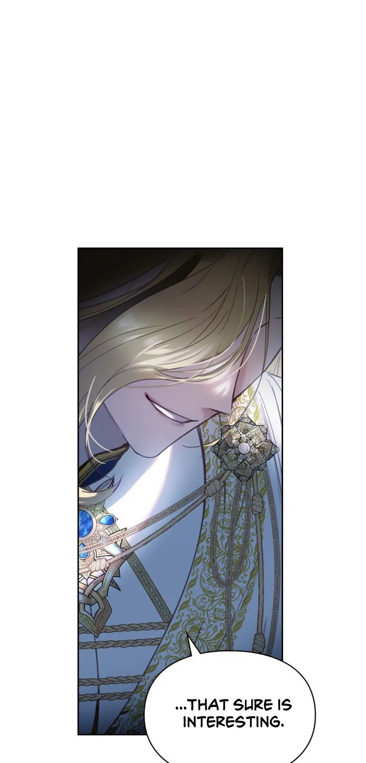 Baby Prisoner of the Winter Castle Chapter 2 page 24 - 