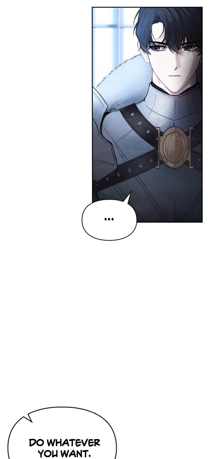Baby Prisoner of the Winter Castle Chapter 2 page 26 - 