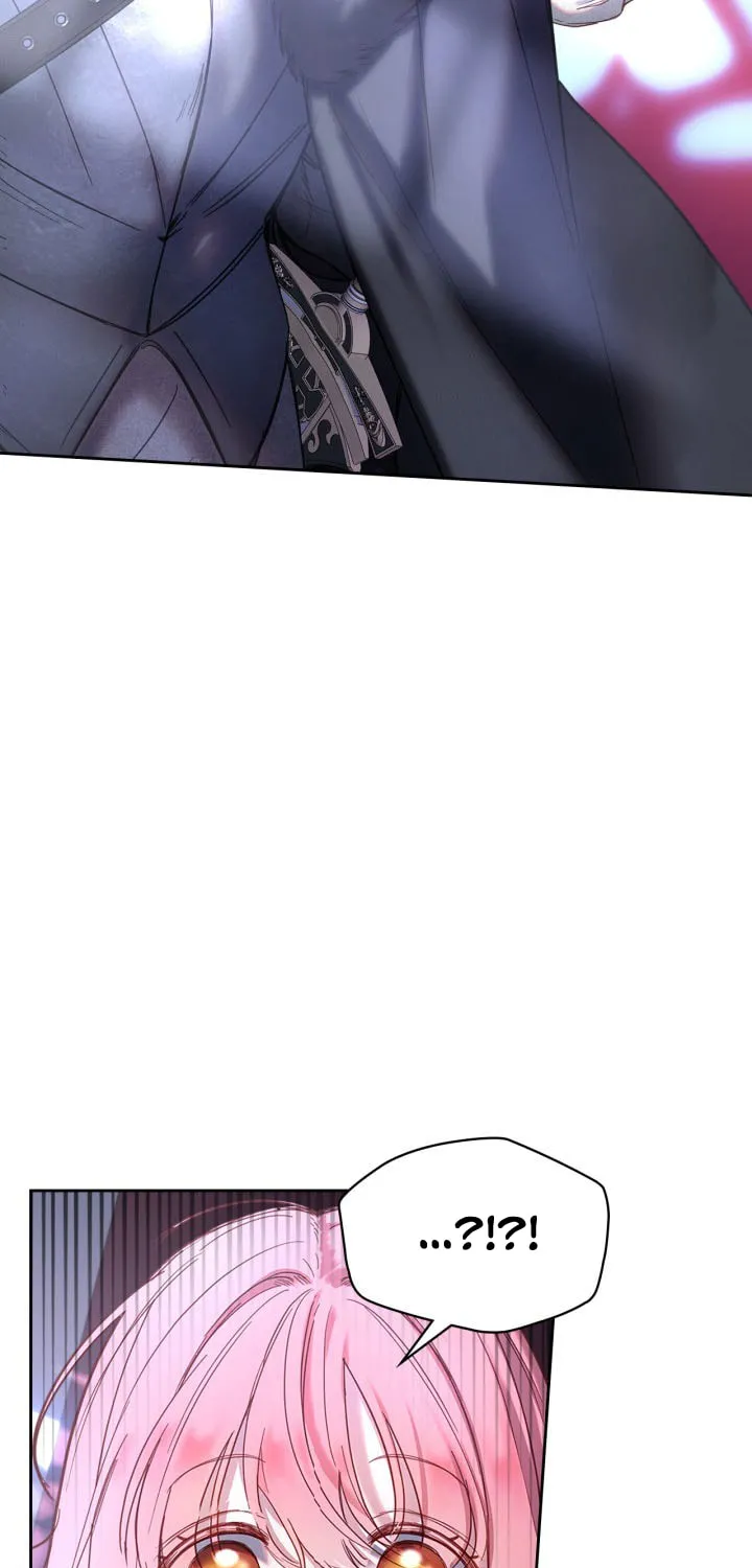Baby Prisoner of the Winter Castle Chapter 2 page 4 - 
